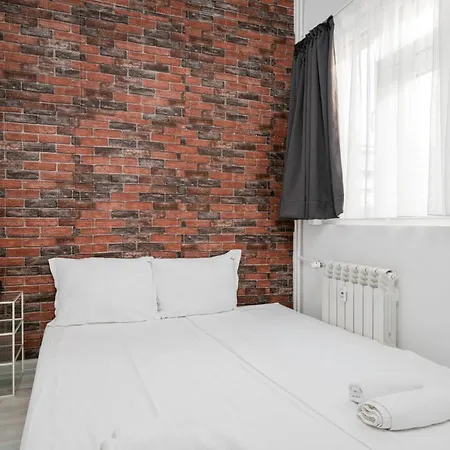 1Bd Modern Comfort In The Heart Of Sofia By Flat Mаnager Exterior photo