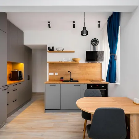 1Bd Modern Comfort In The Heart Of Sofia By Flat Mаnager Exterior photo