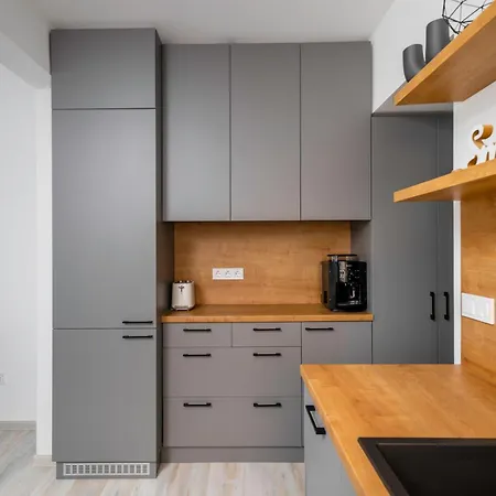1Bd Modern Comfort In The Heart Of Sofia By Flat Mаnager Exterior photo