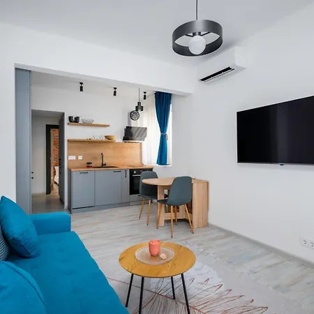 1Bd Modern Comfort In The Heart Of Sofia By Flat Mаnager Exterior photo