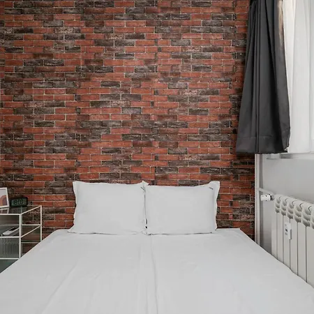1Bd Modern Comfort In The Heart Of Sofia By Flat Mаnager Exterior photo
