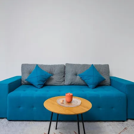 1Bd Modern Comfort In The Heart Of Sofia By Flat Mаnager Exterior photo