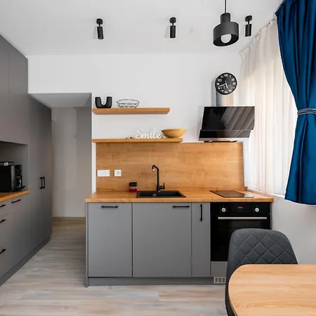 1Bd Modern Comfort In The Heart Of Sofia By Flat Mаnager Exterior photo