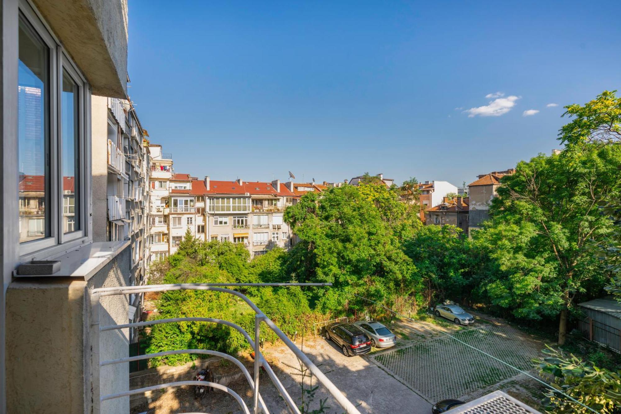 1bd Modern Comfort In The Heart Of By Flat Mаnager Апартамент