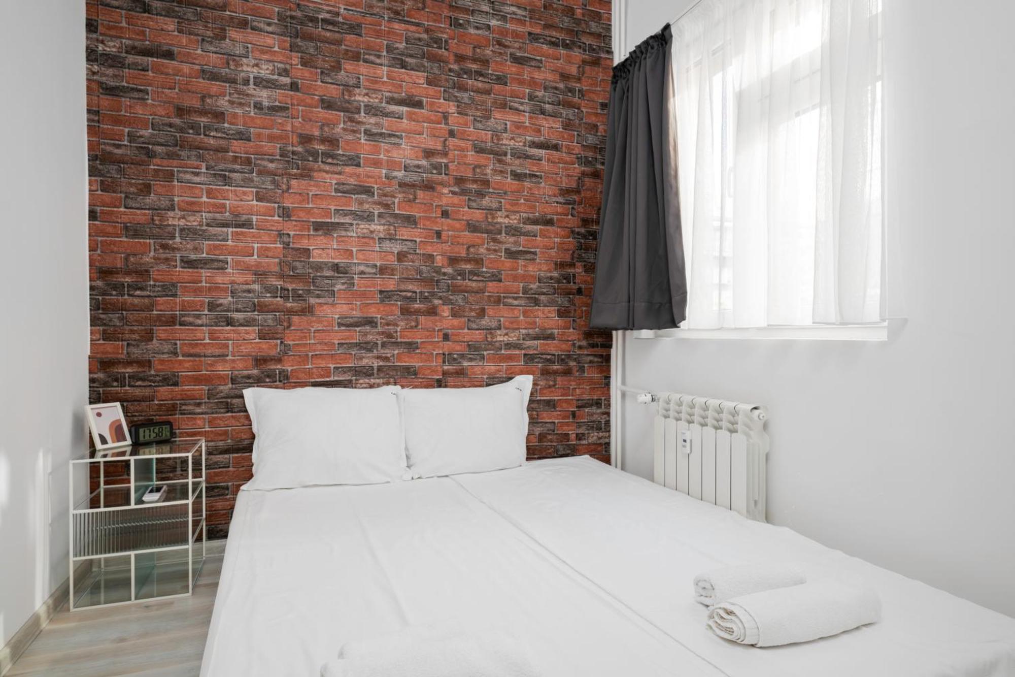 Апартамент 1bd Modern Comfort In The Heart Of By Flat Mаnager София