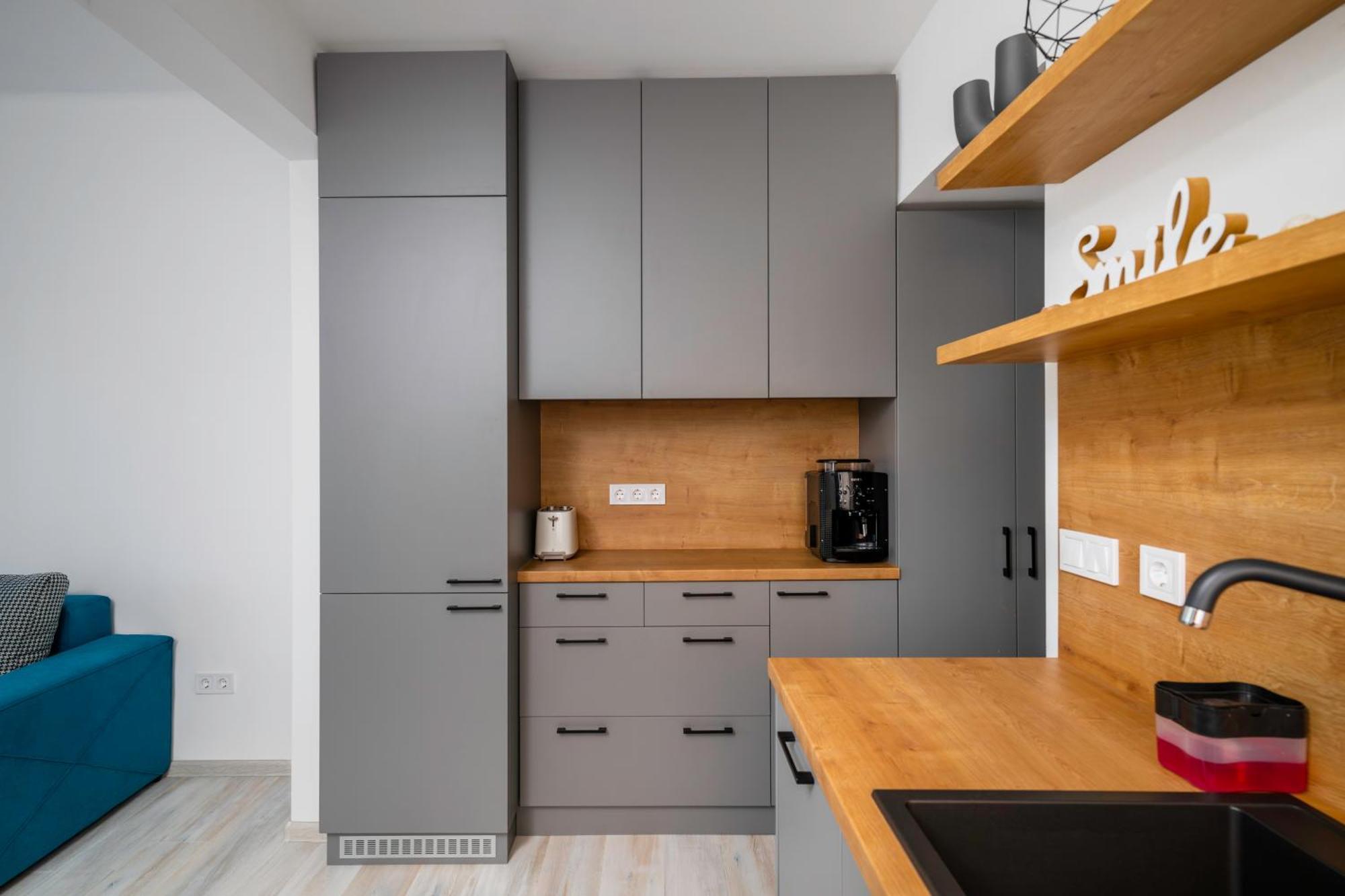 Апартамент 1bd Modern Comfort In The Heart Of By Flat Mаnager *
