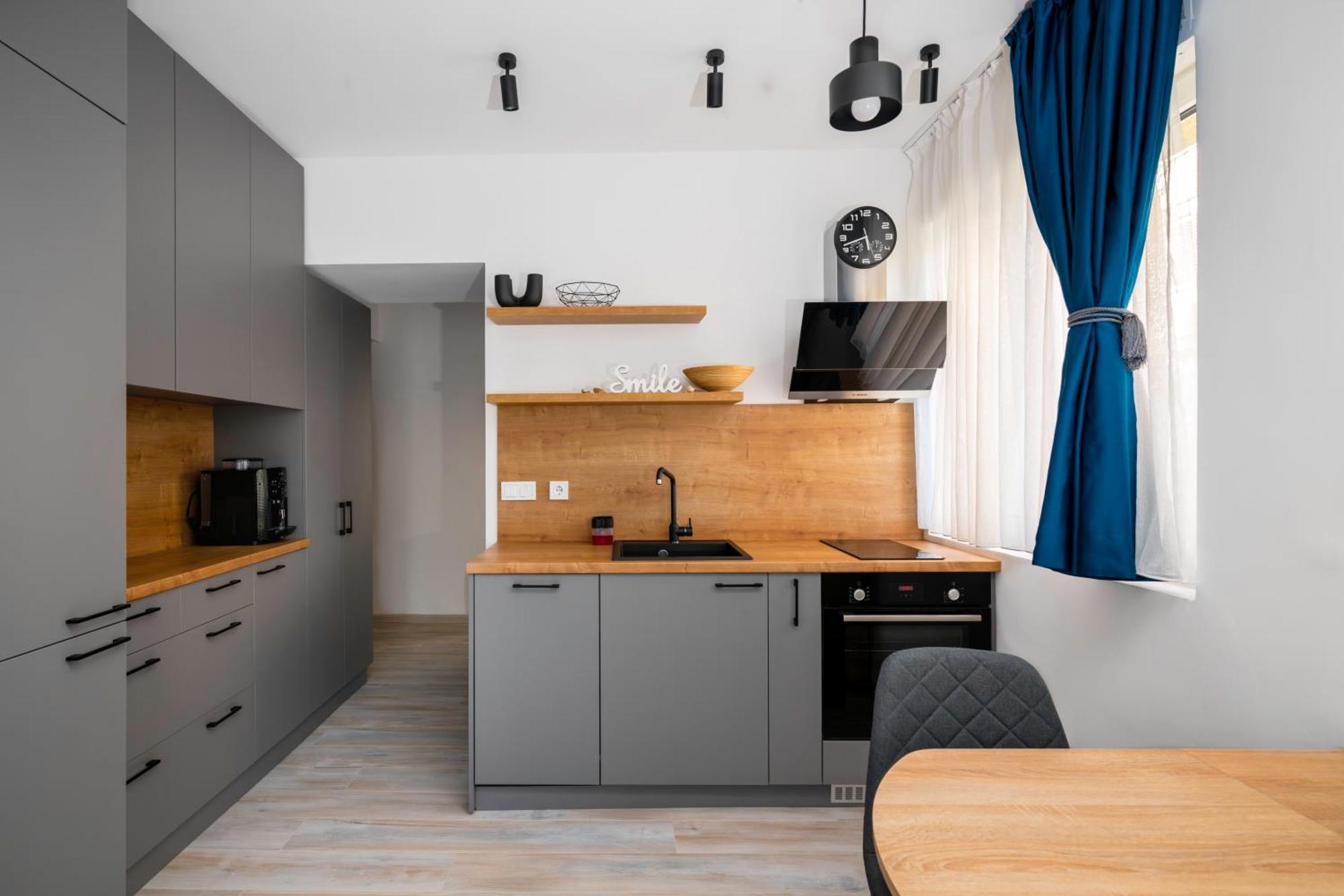 Апартамент 1bd Modern Comfort In The Heart Of By Flat Mаnager София